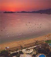 Hoteles en Acapulco Mexico