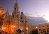 Hoteles en Hermosillo Mexico