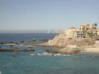 Hoteles en Los Cabos Mexico