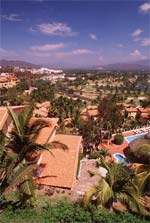 Hoteles en Manzanillo Mexico