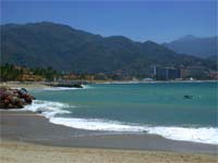 Hoteles en Puerto PeÒasco Mexico