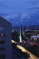 Hoteles en Tijuana Mexico
