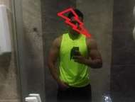 Hombre Soltero de  Guadalajara, chikoh0TGYM