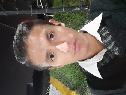 Hombre Soltero de  Guadalajara, AngelBA98