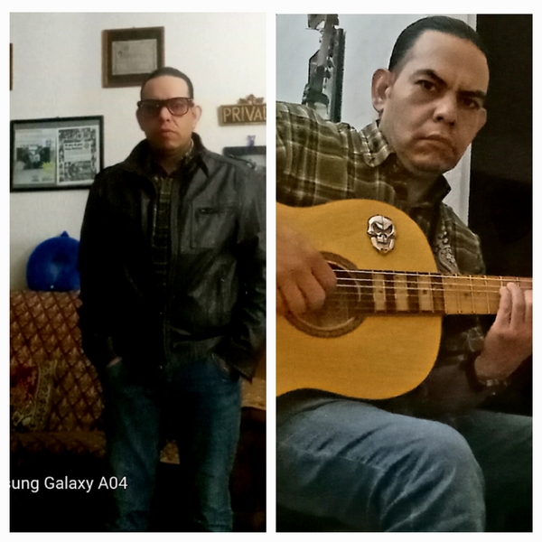 Hombre Soltero de  Zapopan, Jose huevo