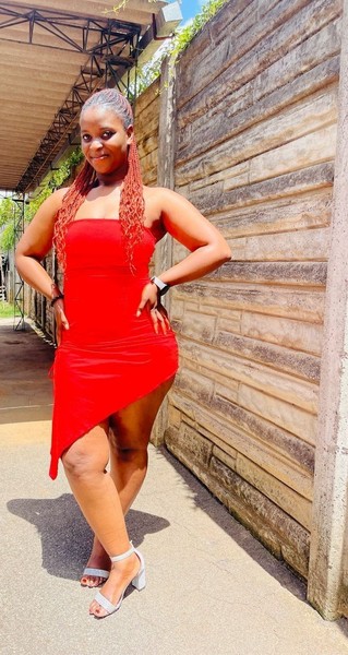 Mujer Soltera de  Otra Ciudad - Mxico, hassanbebe