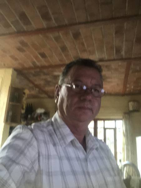 Hombre Divorciado de  Otra Ciudad - Jalisco, jorgemgv61