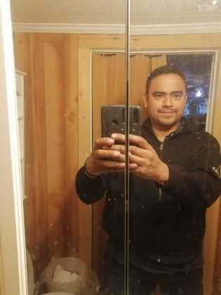 Hombre Separado de  Guadalajara, Daniel666