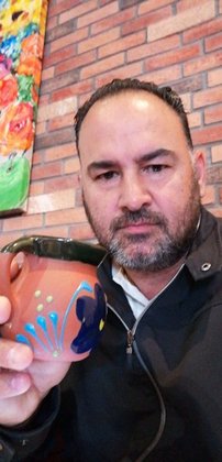 Hombre Casado de  Guadalajara, DGonzo13