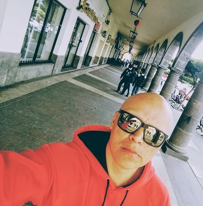 Hombre Soltero de  Tlaquepaque, McCoyito
