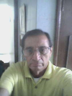 Hombre Separado de  Otra Ciudad - Jalisco, Jean