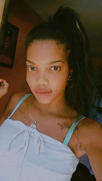 Mujer Soltera de  Otra Ciudad- Extranjero, Dianelis 0202