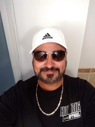 Hombre Divorciado de  Tlajomulco, Caballero1