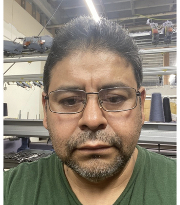 Hombre Separado de  Otra Ciudad- Extranjero, Martinjjj