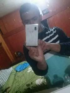 Hombre Soltero de  Otra Ciudad - Mxico, gerardovh