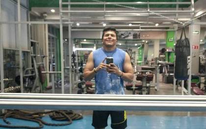 Hombre Soltero de  Zapopan, Romn