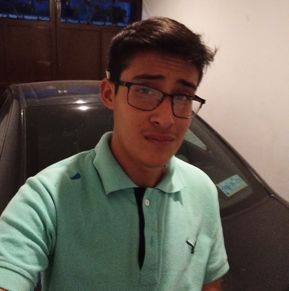 Hombre Soltero de  Guadalajara, Jesus Garcia
