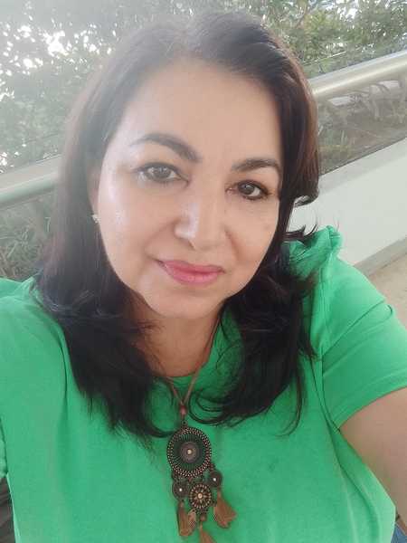 Mujer Divorciada de  Zapopan, Beth