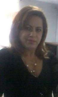 Mujer Soltera de  Guadalajara, ise72