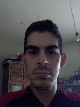 Hombre Soltero de  Guadalajara, Fercho88