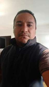 Hombre Separado de  Guadalajara, peluche777