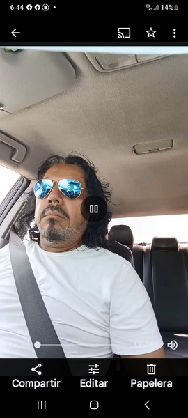 Hombre Soltero de  Guadalajara, FERNANDO43