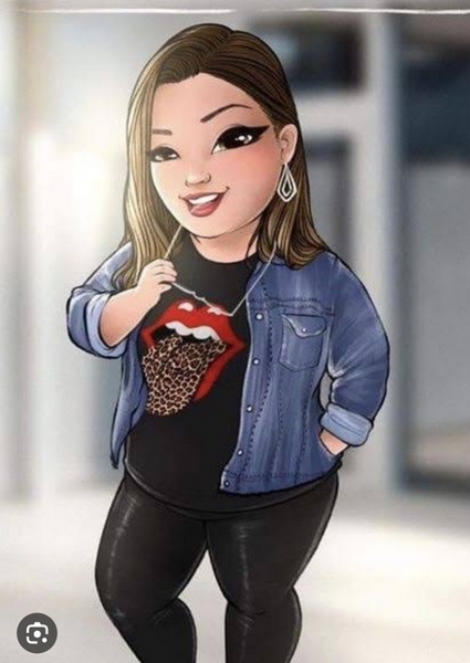 Mujer Soltera de  Guadalajara, Princesabbw