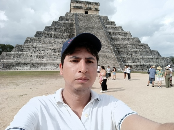 Hombre Soltero de  Tlajomulco, Ricardo89Tlajo