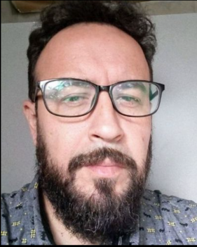Hombre Casado de  Zapopan, Damian0240