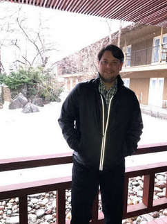 Hombre Soltero de  Guadalajara, AC07