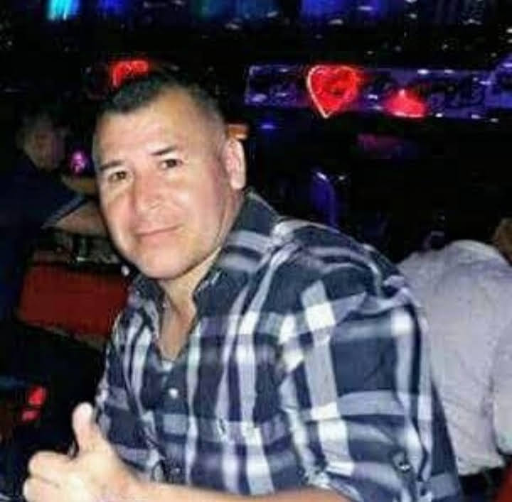 Hombre Soltero de  Otra Ciudad - Mxico, moises33