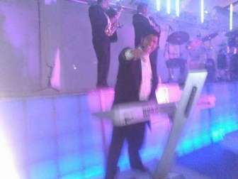 Hombre Soltero de  Guadalajara, augusto