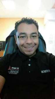 Hombre Divorciado de  Guadalajara, omar333