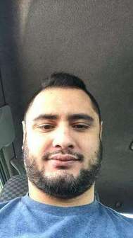 Hombre Soltero de  Guadalajara, gipsy hipster