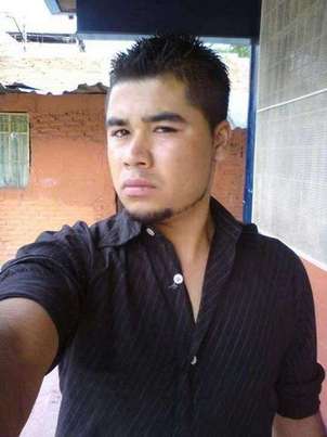 Hombre Soltero de  Tonal, Chack58