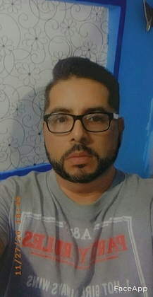 Hombre Separado de  Guadalajara, Gaboalva777