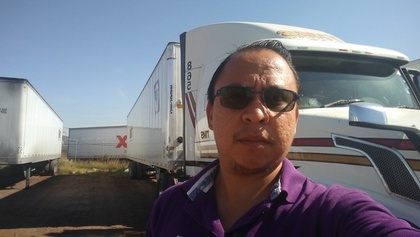 Hombre Casado de  Tlajomulco, Yigit