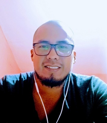 Hombre Soltero de  Zapopan, Enrique Alvarez