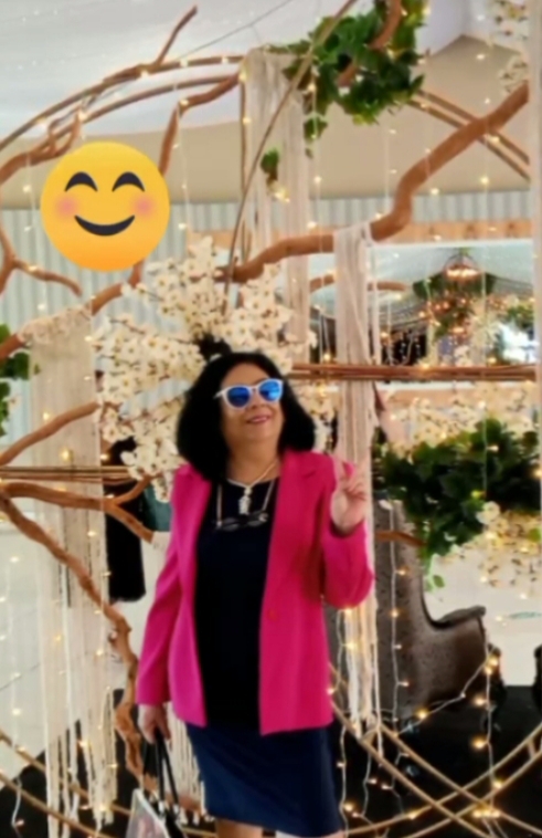 Mujer Soltera de  Zapopan, nenapons