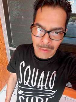 Hombre Soltero de  Guadalajara, Helmer Homero