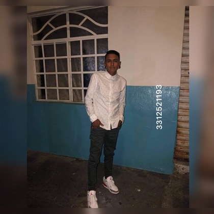Hombre Relacin Abierta de  Tlaquepaque, Pablin1