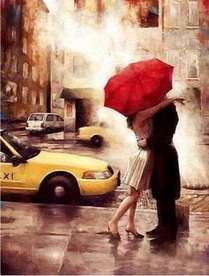 Mujer Divorciada de  Guadalajara, Besos para ti