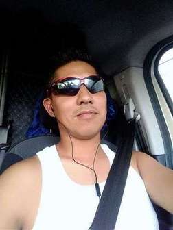 Hombre Separado de  Guadalajara, Mike_gdl_atlas