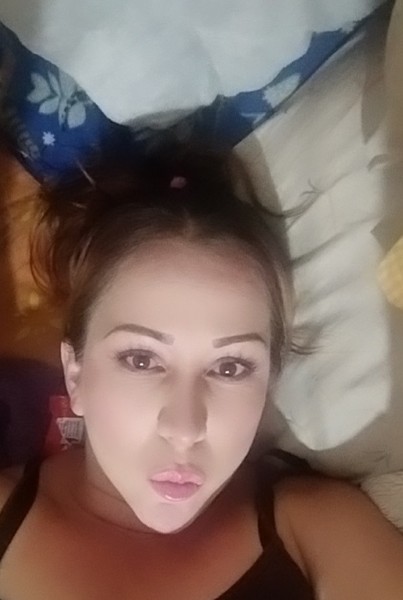 Mujer Divorciada de  Otra Ciudad - Mxico, Meli