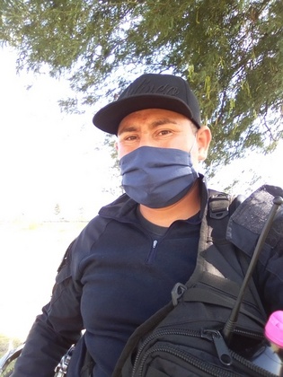 Hombre Soltero de  Otra Ciudad - Jalisco, Fredy