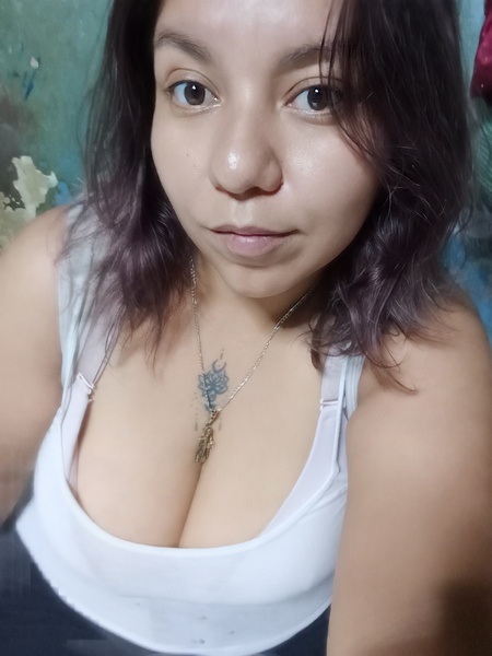 Mujer Soltera de  Guadalajara, Ale