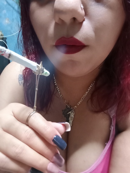 Mujer Soltera de  Guadalajara, Ale