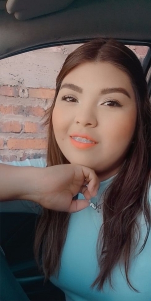 Mujer Soltera de  Guadalajara, Nancy24