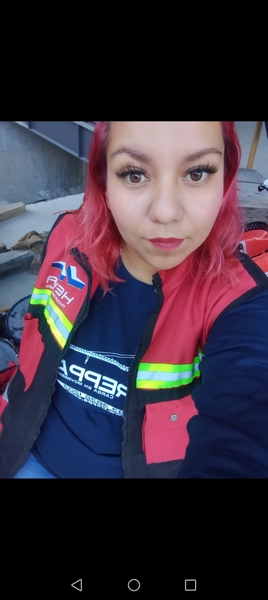 Mujer Soltera de  Guadalajara, Ale