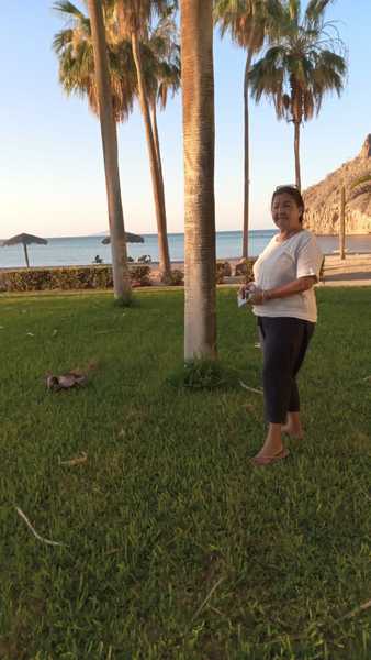 Mujer Soltera de  Zapopan, Mariela69